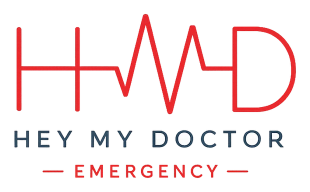 HEY MY DOCTOR